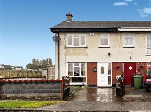 11 Gortmore Drive, Finglas, Dublin 11