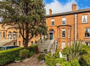 12 Morehampton Road, Donnybrook, Dublin 4