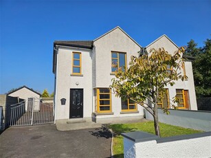 122 Knocknalyre, Ballina, Mayo