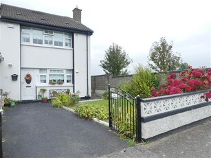 13 Bolbrook Park, Tallaght, Dublin 24