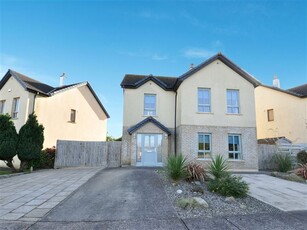 13 Chapelwood, Kilmuckridge, Gorey, Co. Wexford