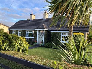 13 Kevin Barry Road, Rathvilly, Carlow