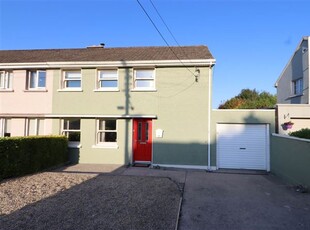 13 Mannixville, Broughill Road, Charleville, County Cork