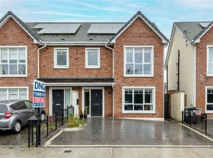 13 The Elms, Archerstown Demesne, Ashbourne, Meath