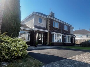 135 Shannonvale, Caherdavin, Limerick City