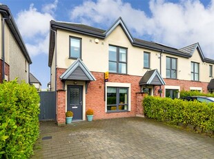 14 Ardsolus, Kingswood, Citywest, Dublin 22