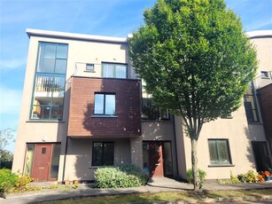 14 Brickfields, Skehard Road, Blackrock, Cork