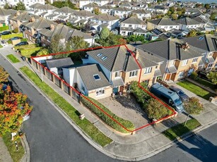 14 Kelly's Bay Drive, Skerries, Dublin