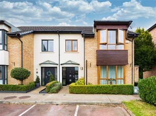 15 Aylmer Drive, Newcastle, Co. Dublin