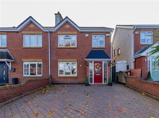 15 Corbally Heath, Citywest, Dublin 24