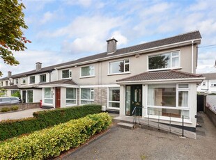 157 Roselawn Road, Castleknock, Dublin 15