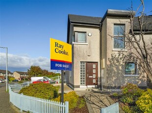 16 Ard Mor Drive, Tallaght, Dublin 24