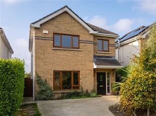 17 Holywell Drive, Kilcoole, Wicklow