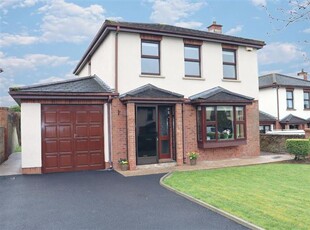 18 Meadow Lawn, Raheen, Limerick