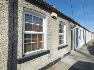 19 Ross Street, Oxmantown Road, Stoneybatter, Dublin