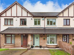 2 Brookvale, Lucan, Dublin