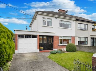 20 The Lawn, Finglas, Dublin 11