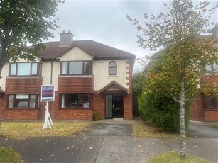 20 Williamstown Glen, Williamstown Road, Waterford City, Waterford