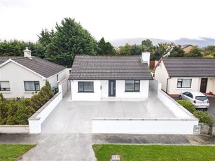 22 Monalee, Monavalley, Tralee, Kerry