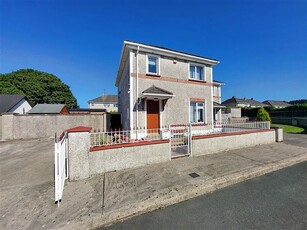 22 Oakdrive, Blessington, Wicklow