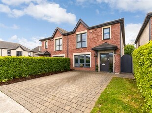 23 Ardsolus, Kingswood, Citywest, Co. Dublin