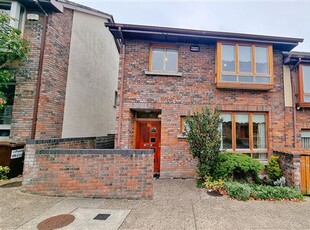 23 Belarmine Drive, Dublin 18, Co. Dublin