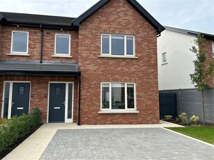 24 Hearthfield, Mount Avenue, Dundalk, Co. Louth