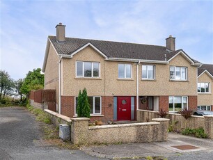 26 Al Uisce, Milehouse Road, , Enniscorthy, Wexford