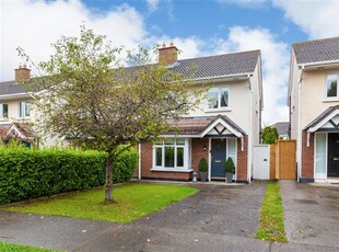 26 Luttrellstown Rise, Castleknock, Dublin 15