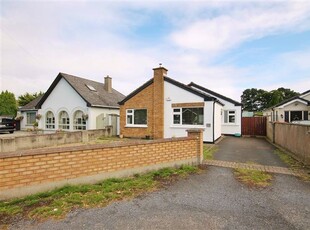 29 Celbridge Road, Leixlip, Co. Kildare