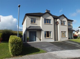 29 Kingsfort Manor, Ballintogher, Sligo