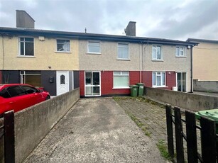 29 Swifts Grove, Clonshaugh, Dublin 17