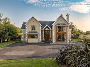 3 Castlewoods, Ballinamona, Waterford City, Waterford