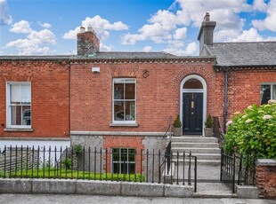 3 Leeson Park Avenue, Ranelagh, Dublin 6