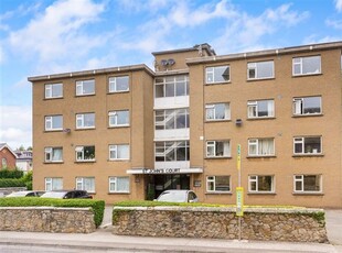 3 St Johns Court, Park Avenue, Sandymount, Dublin 4