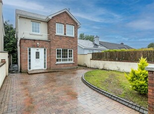 31 Milltown Road, Ashbourne, Meath