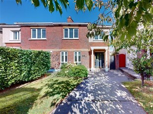 34 Hazelbury Green, Clonee, Dublin 15