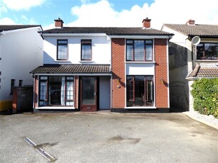 36 Hillcrest Grove, Lucan, Dublin West