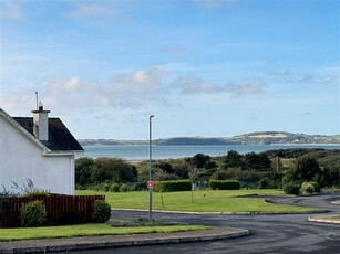 Moon Shadow, 36 South Beach, Duncannon, Co. Wexford