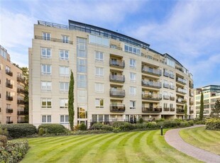 38/39 The Oaks, Herbert Park Lane, Ballsbridge, Dublin 4