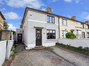 392 Le Fanu Road, Ballyfermot, Dublin 10