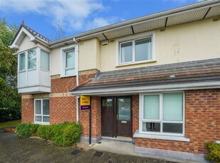 42 Castlegrange Square, Clondalkin, Dublin 22