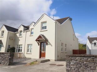 42 The Moorings, Skibbereen, Co. Cork