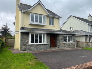 45 Lackabane Village, Fossa, Killarney, Kerry