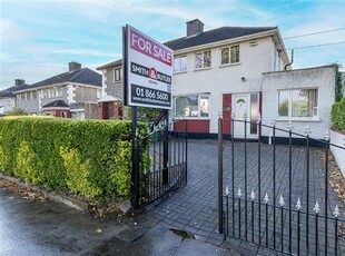 48 Shanowen Avenue, Santry, Dublin 9