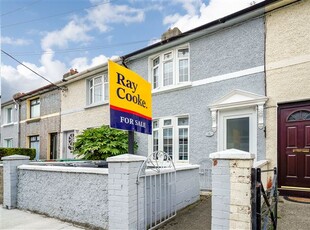 5 Ave Maria Road, Maryland, Dublin 8