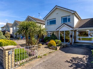 5 Grange Rise, Ballymakenny Road, Drogheda, Louth