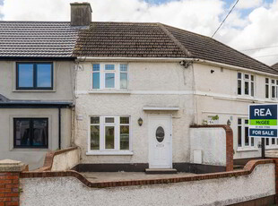 59 Jamestown Avenue Inchicore, Dublin