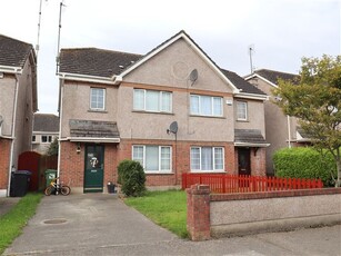 6 Sycamore Close, Termon Abbey, Drogheda, Louth