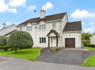 7 An Lantán, Castlebar Road, Ballinrobe, County Mayo